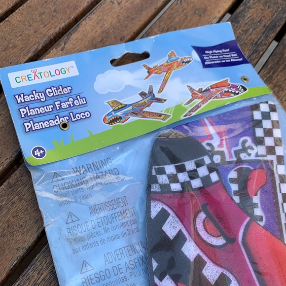 Creatology Wacky Glider - Picture 2 of 3